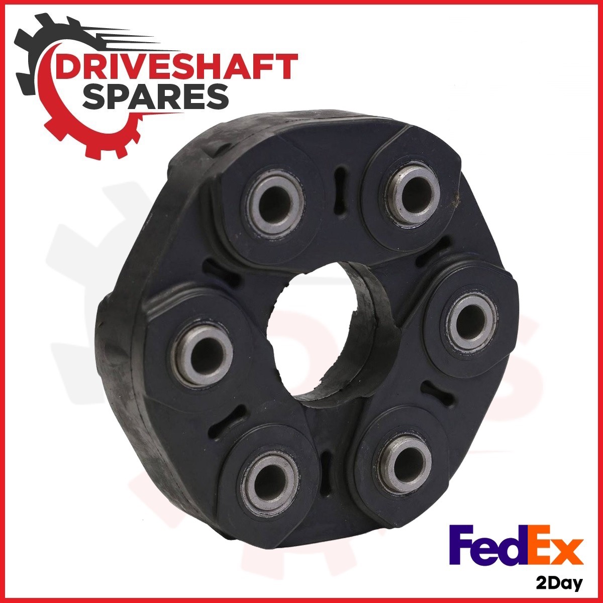 Hyundai Tuscon, Hyundai Santa FE , Hyundai ix35 Rubber Coupling (49300-2B500) - Image 2