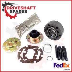 Ford Expedition F150 & Raptor Driveshaft CV Joint Kit for 7L1Z-4602-A fixed end