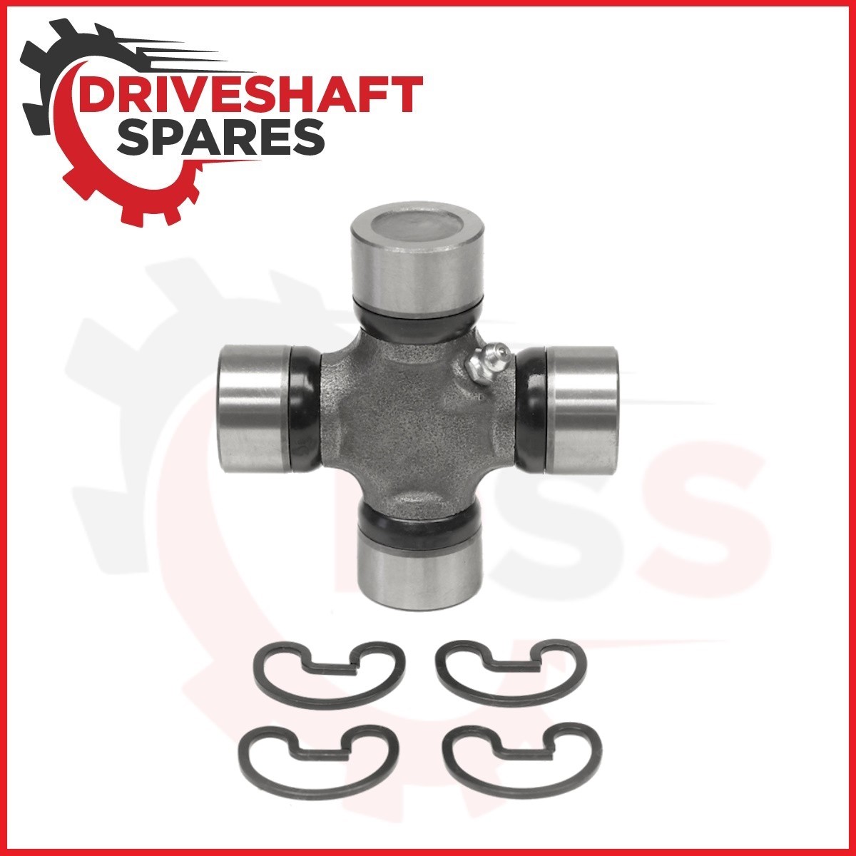 Ford Explorer 97-08 Ford Ranger 98-10 Front Driveshaft CV Joint+ U-Joint + Strap - Image 3