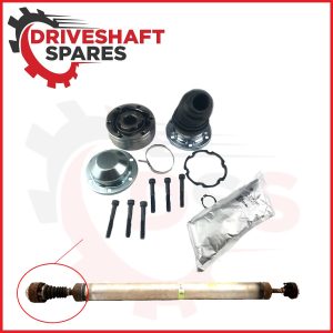 Buick Rendezvous 2002-2006 Driveshaft CV Joint Repair Kit Plunging End