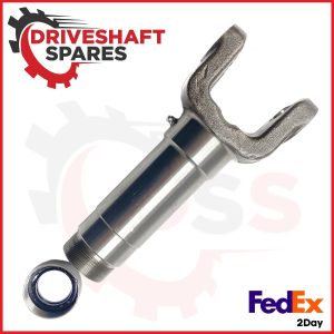 Slip Yoke..1350 series, 1.500x16 spline..8.440 Centerline to End (D3-3-8081KX)