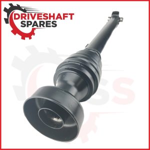 Chevy S10, GMC Envoy, Isuzu Hombre - Front Driveshaft 29.53"