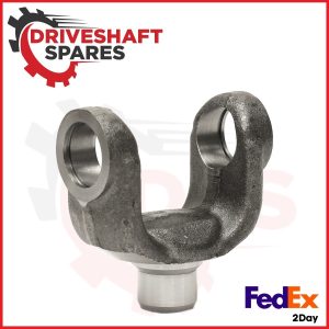 2-26-347 Driveshaft 1310 Series Weld Yoke Solid Axle Type  (1.062 x 3.219)