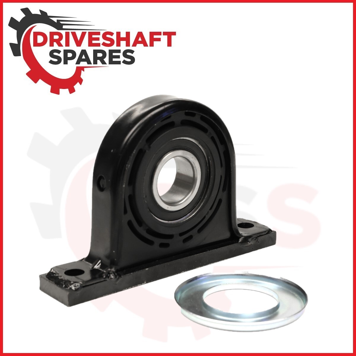 FORD F-150 1997-2004 Driveshaft Center Support Bearing F75Z4800AA CBF150 - Image 2