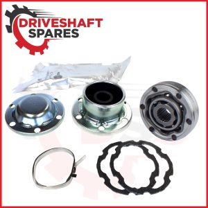 FORD ESCAPE 2013-2018 CV Joint Kit Rear Propeller Drive Shaft 24 Spline 946-175