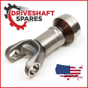 SJ68745140,  Slip Joint Assembly 140mm x 5mm; L: 285mm,  68745/2045 Series.