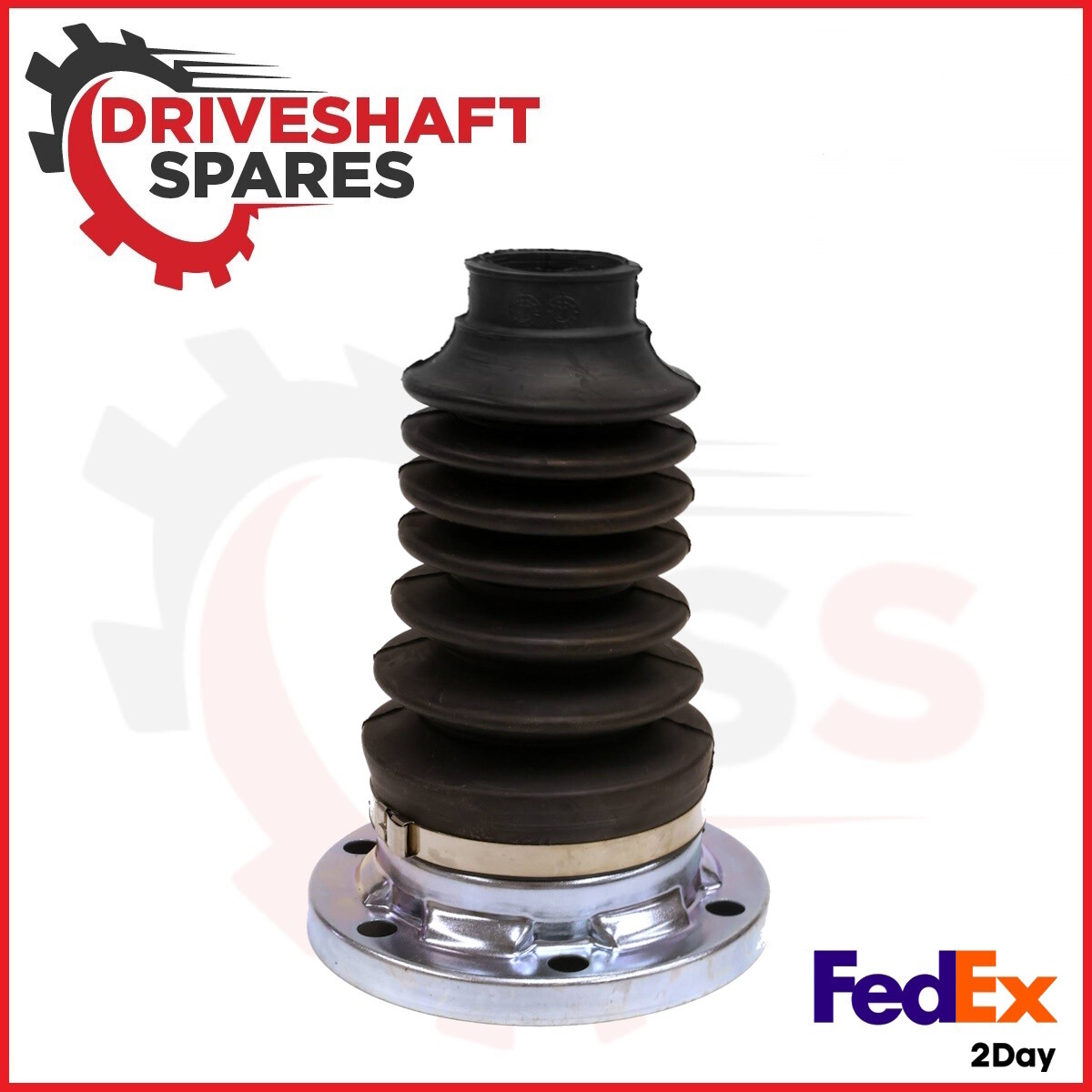 Jeep Grand Cherokee ZJ 1993-1998 Front Driveshaft CV Joint BOOT ONLY - Image 2