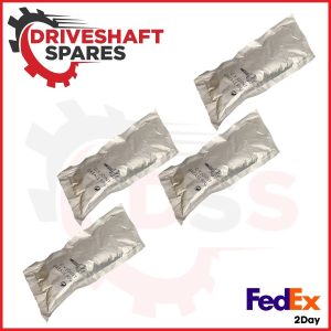 Select Driveshaft CV Joint Grease for packing new CV-Joints (90g x4)