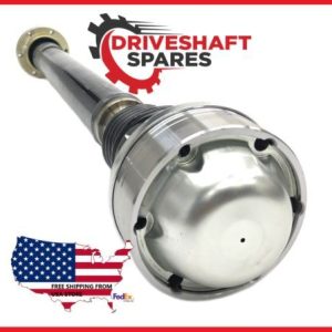 Front Driveshaft Prop Shaft Assembly for Jeep Grand Cherokee Commander 31.5 inch