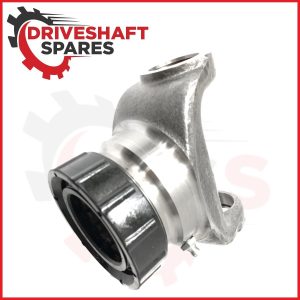 4-3-1261KX Slip Yoke, Ø2.500x16 spline 3.500 Centerline to End
