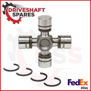 ​UJ1344 /12479126 AAM 3R Series Driveshaft Universal Joint (1.125 x 2.556)