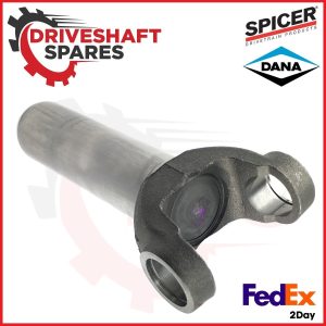 SPICER Transmission 32 Spline Slip Yoke 1350 Series 3-3-5551X GM TH400