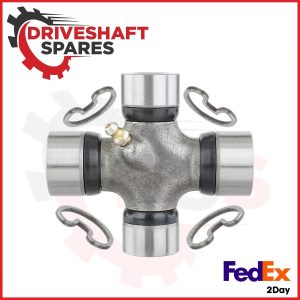 5-460X Driveshaft Greaseable Universal Joint 1310 to 1350 Series OSR