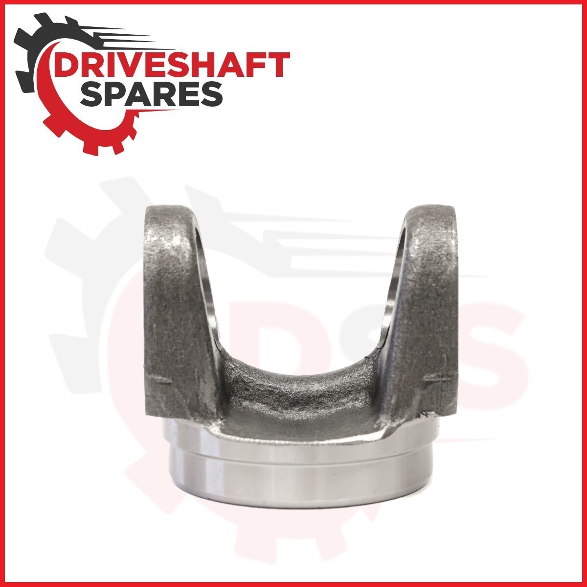 BRAND NEW 2-28-1947 Tube Weld Yoke 1210 Series fits Tube Dia 2.5" x.065" - Image 4