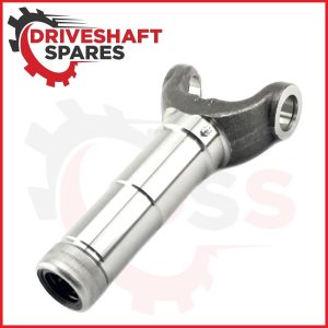 Driveshaft Slip Yoke 3-3-768KX 1410 Series 1.500x16 spline 8.562"