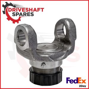 3-3-1511KX Slip Yoke 1410 series, Ø1.750x16 spline 3.250 Centerline to End