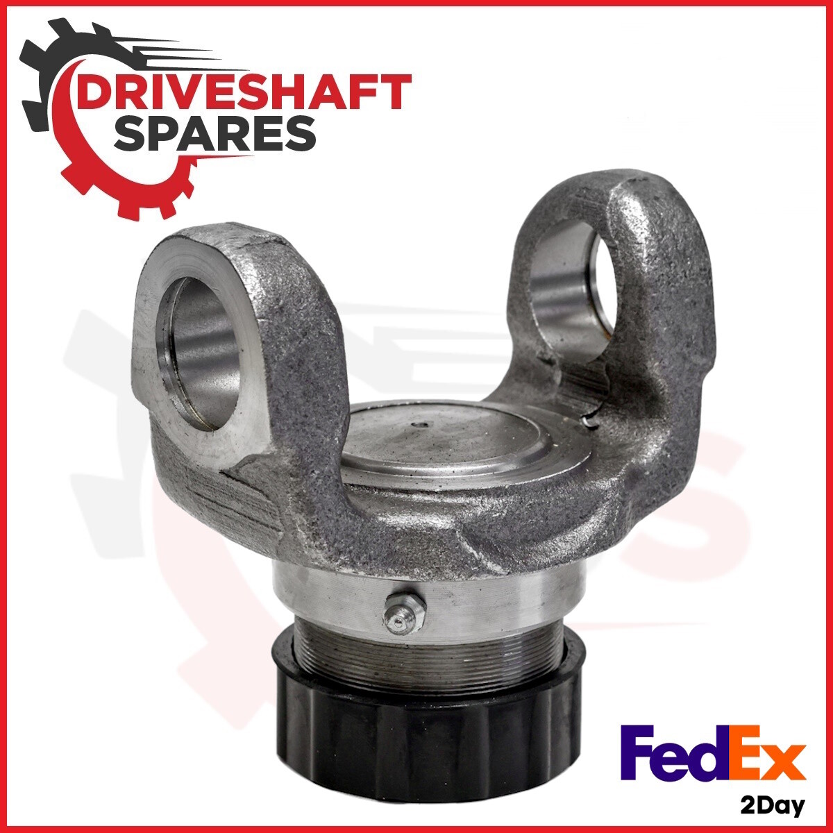 3-3-1511KX Slip Yoke 1410 series, Ø1.750x16 spline 3.250 Centerline to End
