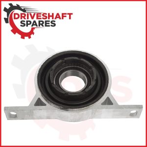 BMW 5 Series Driveshaft support bear (E60, E61), 6 Series (E63, E64) 26127521856
