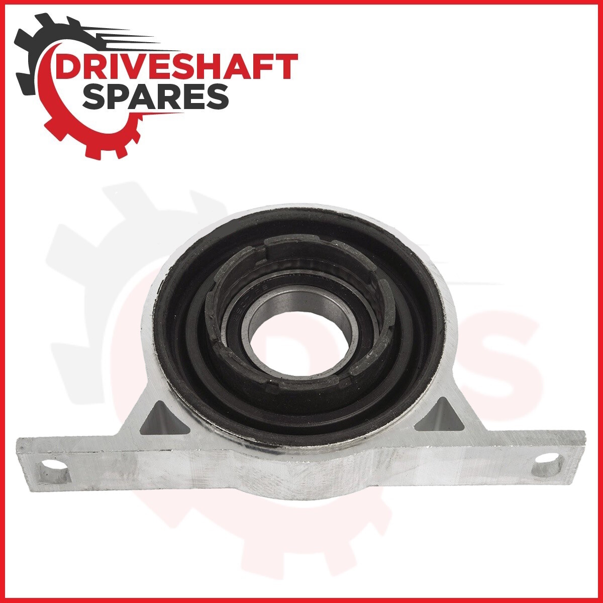 BMW 5 Series Driveshaft support bear (E60, E61), 6 Series (E63, E64) 26127521856