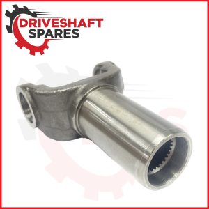 3-3-2431X GM Turbo TH400 Trans Slip Yoke Muncie M21 T10 1350 31SPL COUNTER BORED