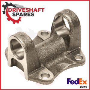 BRAND NEW 3-2-119 Driveshaft 1350 Series Flange Yoke
