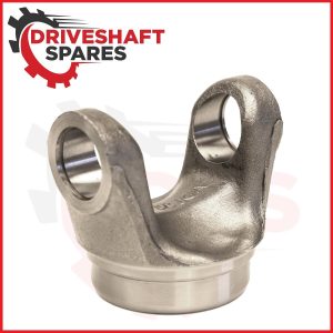 BRAND NEW 3-28-157 Driveshaft Tube Weld Yoke 1350 series, 3.000 X .095 Tube