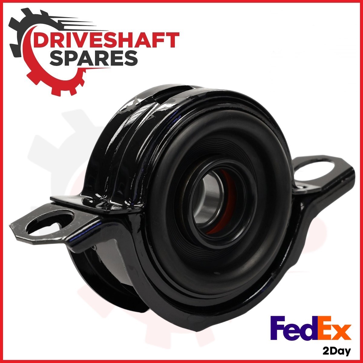 Rear Shaft Centre Bearing Dual Set for MITSUBISHI 3000GT, Stealth AWD- Galant. - Image 2