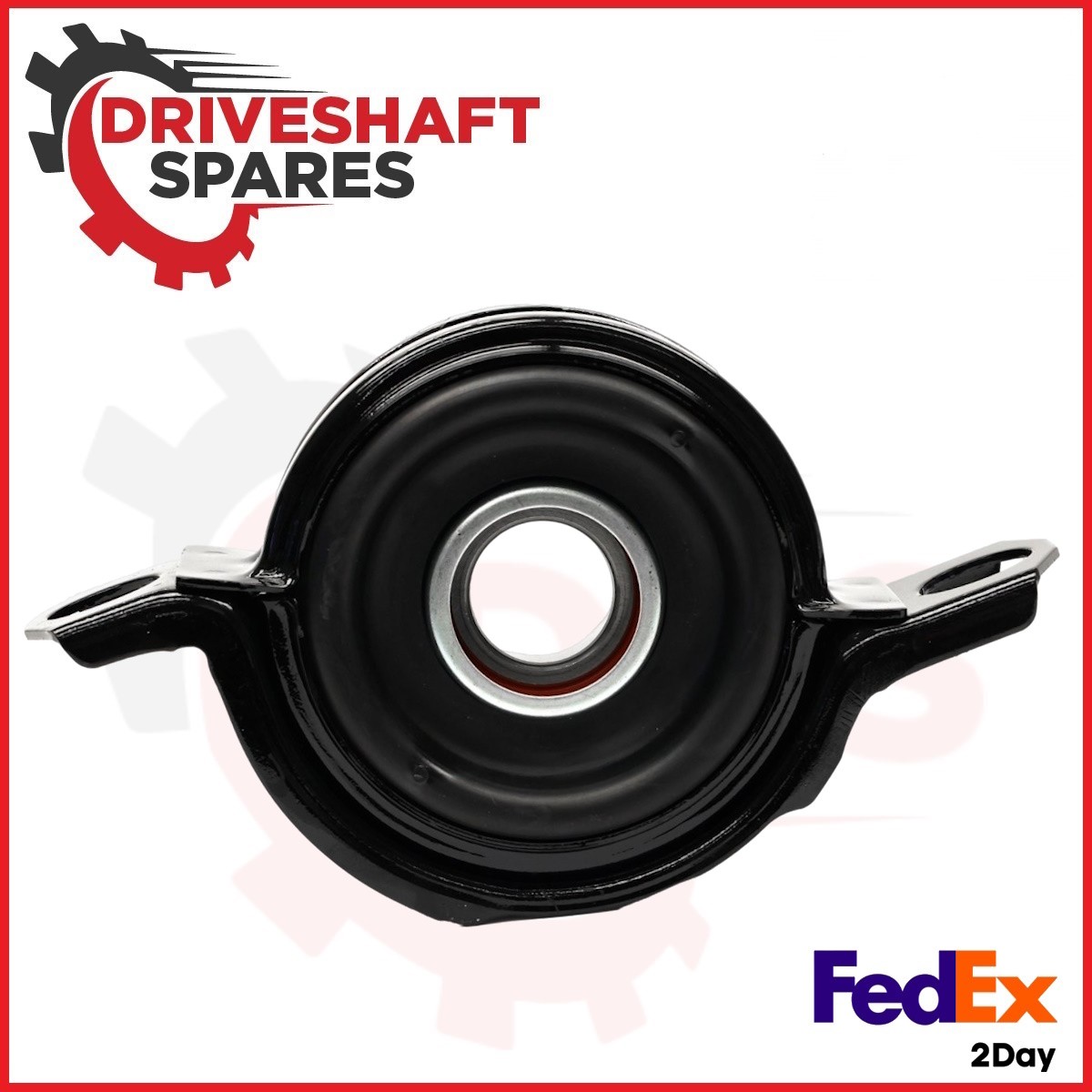 Rear Shaft Centre Bearing Dual Set for MITSUBISHI 3000GT, Stealth AWD- Galant. - Image 3