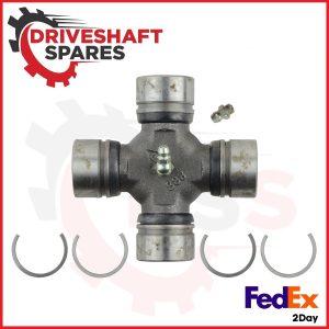 888 ROCKWELL 44R Universal Joint 5-431X 1440/33.28*67.5