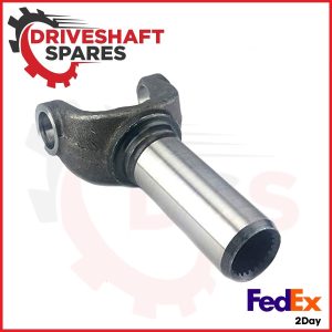 BRAND NEW 2-3-02274X 1330 Toyota Tacoma 2WD Driveshaft Slip Yoke 23 Spline