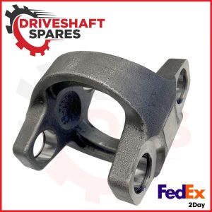 ​3-26-1410 Driveshaft CV Center Yoke / H Yoke 1410 Series 3.480”