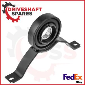 CBA6-4, Center Support Carrier Bearing Audi A4 (B6/B7), A6(C6), A5, A8(D4), Q5.