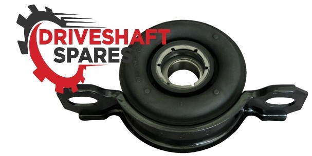 CENTER BEARING & 3 U-Joints for KIA SORENTO 2WD Center Support Bearing & 3 U-Jnt - Image 3