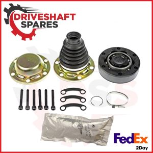 Driveshaft CV Joint PLUNGING Kit 2005-2010 Ford Mustang 4.6L 3V Trans End