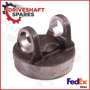 26-28-3163, Tube Weld Yoke 7260 Series Tube Dia 4.000" x 0.065"