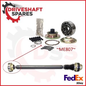 Jeep Grand Cherokee 1999-2004 Liberty 2002-2007 Front Drive Shaft CV Joint Kit