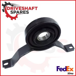 NEW Audi A6 C5 V8 Center Support Carrier Bearing 1997-2005 (2580-75, CBA6-3)
