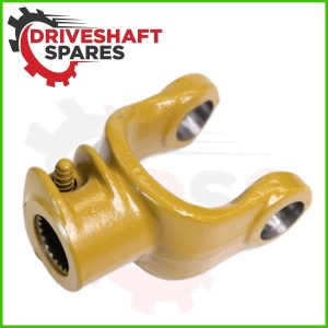 PTO Quick Release Yoke 30.2 X 92 - 21 splines - 34.9mm (1 3/8) A6 series 7.05.05