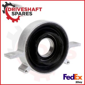 BMW 5'/ 6'/ 7' Series Driveshaft Center Support Bearing 35mm OE: 26127588544