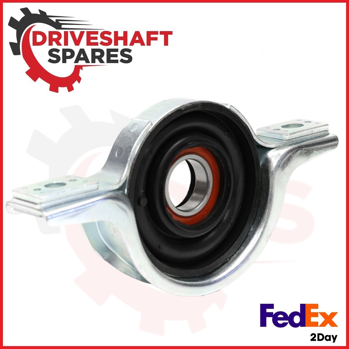 Hyundai Santa FE 2005-2009 / Tucson 2004-2010 Center Support Bearing - Image 2