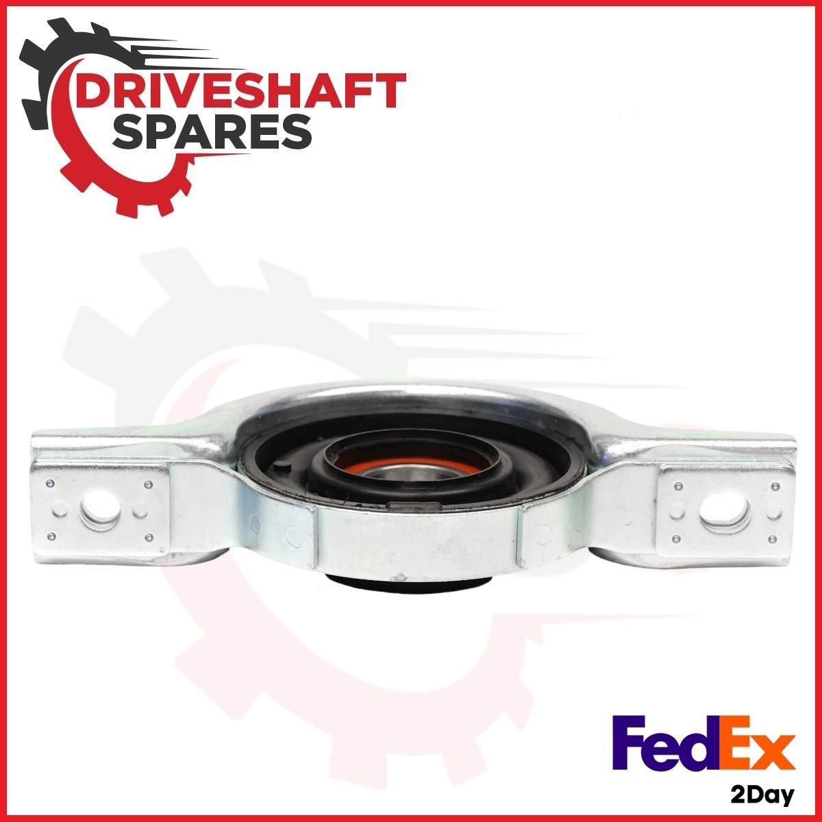 Hyundai Santa FE 2005-2009 / Tucson 2004-2010 Center Support Bearing - Image 4