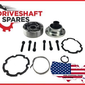 New Driveshaft CV joint for Chrysler Town & Country and Dodge Caravan 2001-2004