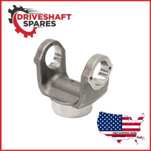 ​5-28-627,1610 Series Weld Yoke , 3.500 X .134 W tube.