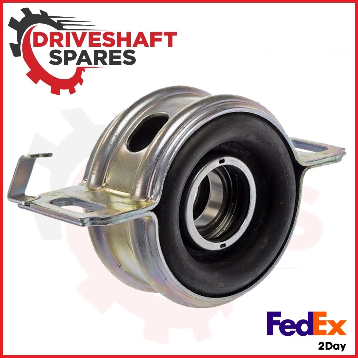 Toyota Tundra Tacoma T-100 Driveshaft Center Support Carrier Bearing.