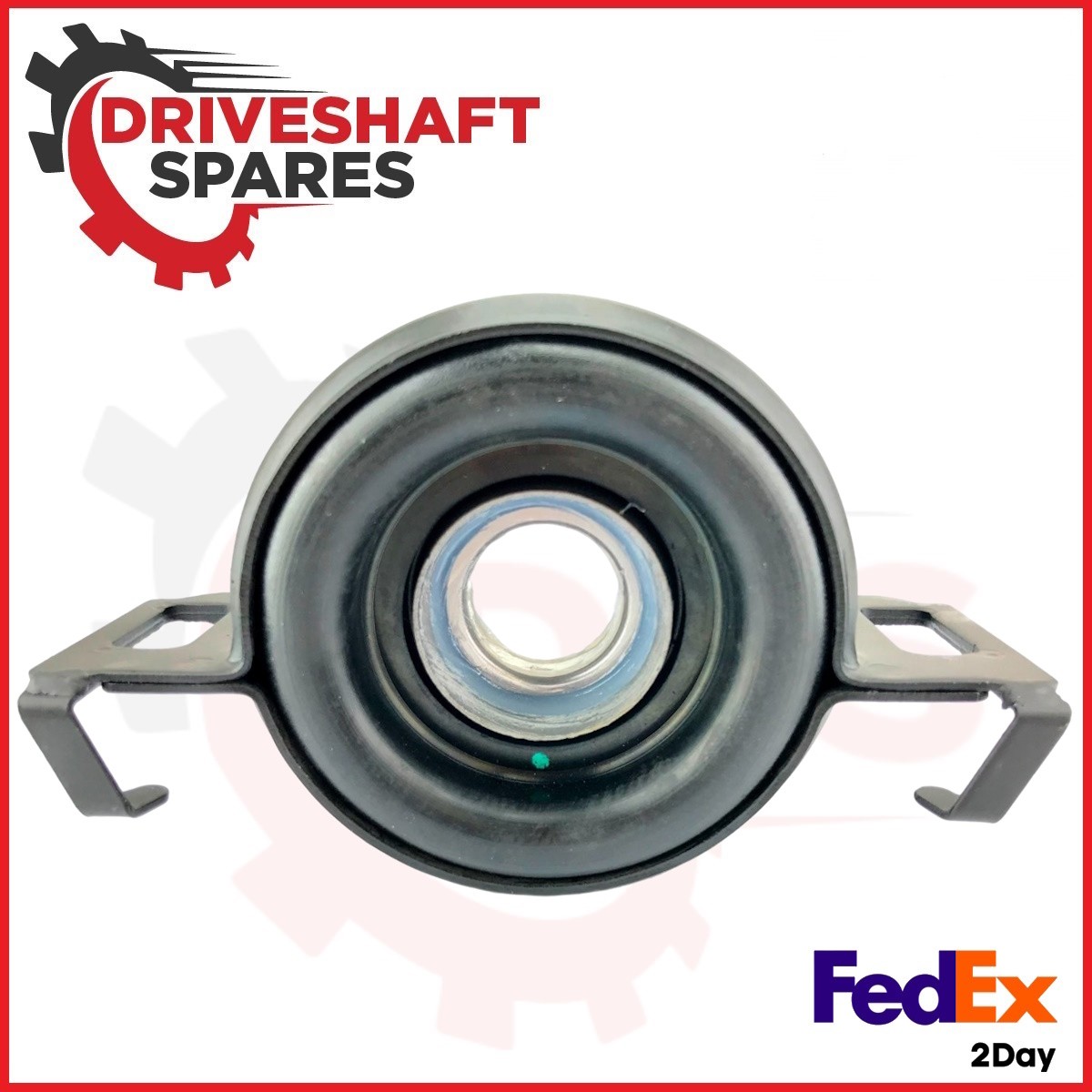 Toyota Tundra Tacoma T-100 Driveshaft Center Support Carrier Bearing. - Image 2