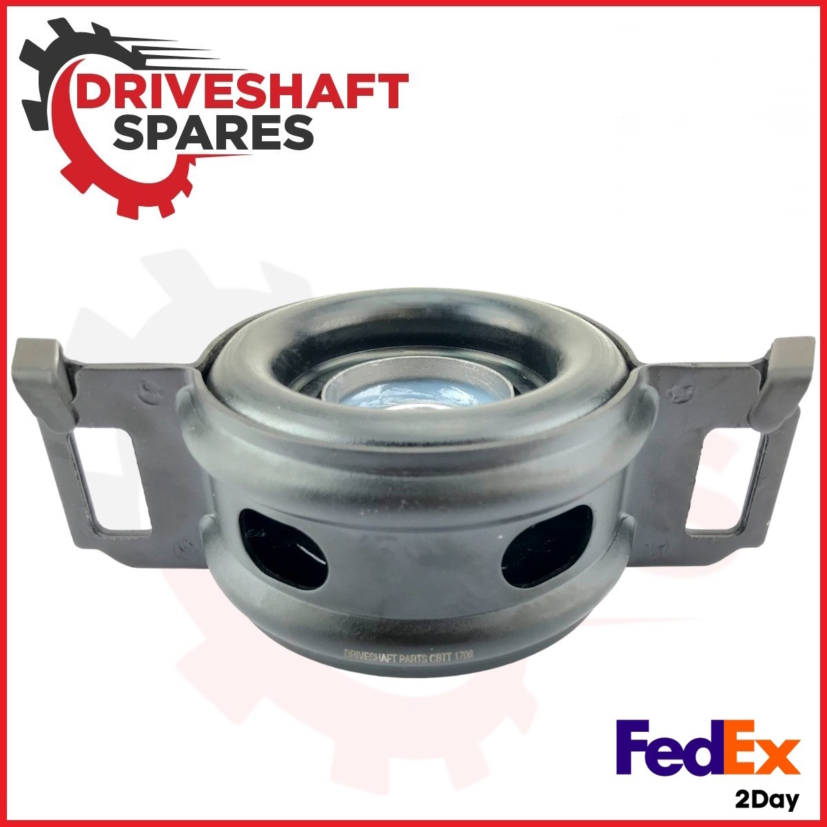 Toyota Tundra Tacoma T-100 Driveshaft Center Support Carrier Bearing. - Image 3