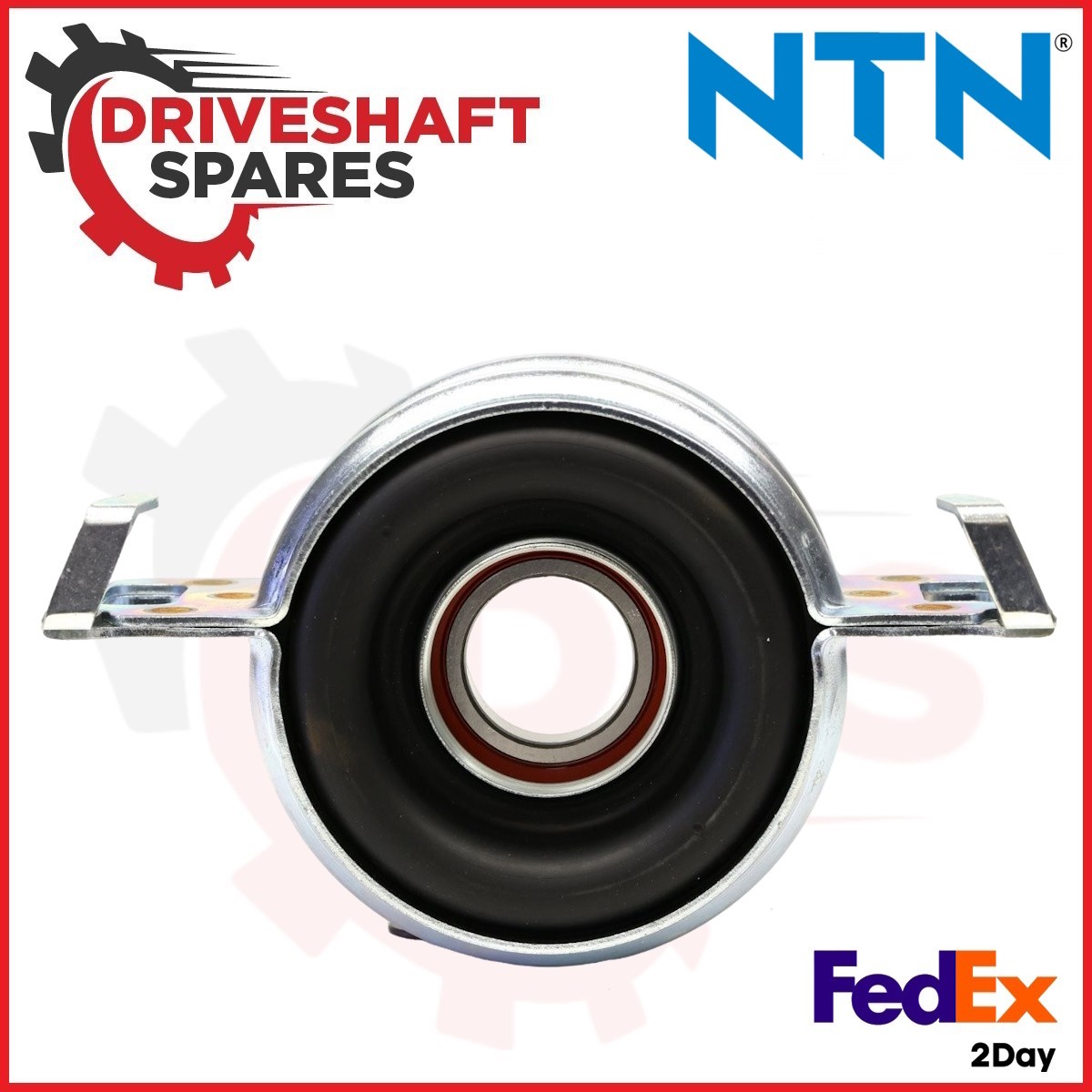 Toyota Tundra / Tacoma / T100 OEM QUALITY (NTN) Center Support Bearing - Image 2