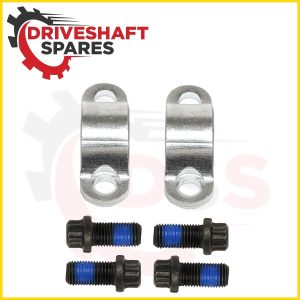 ​3-70-38X Heavy-Duty Universal Joint Strap Kit fit's 1480/1550 Series.