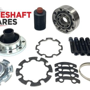 Jeep Grand Cherokee 2011-2018 Rear Driveshaft 8 Bolt CV Joint for Diff side