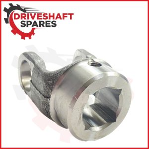 NEW ​10-4-52 End Yoke Square Bore (PTO) 1000 Series Power Take Off